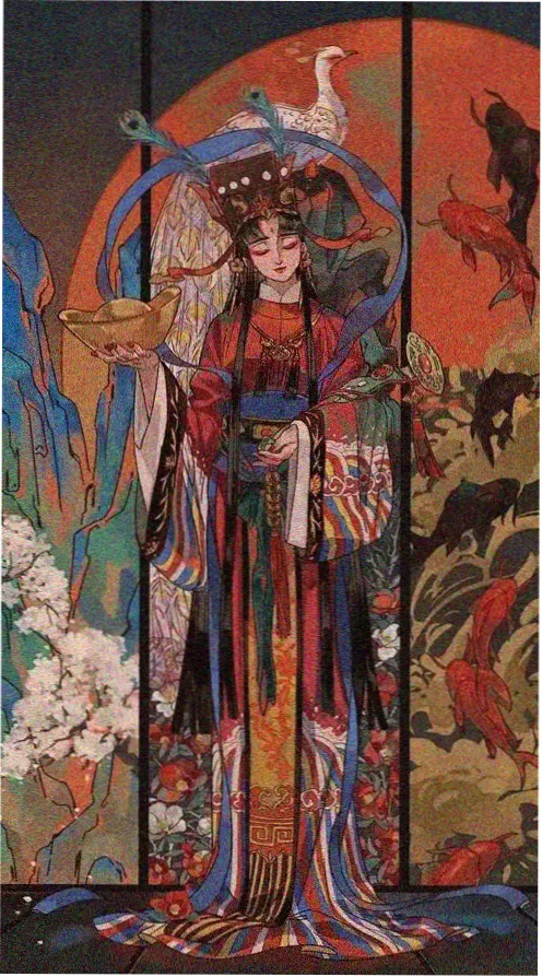 伯德小姐