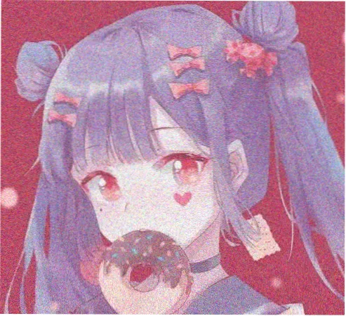 橘子汽水